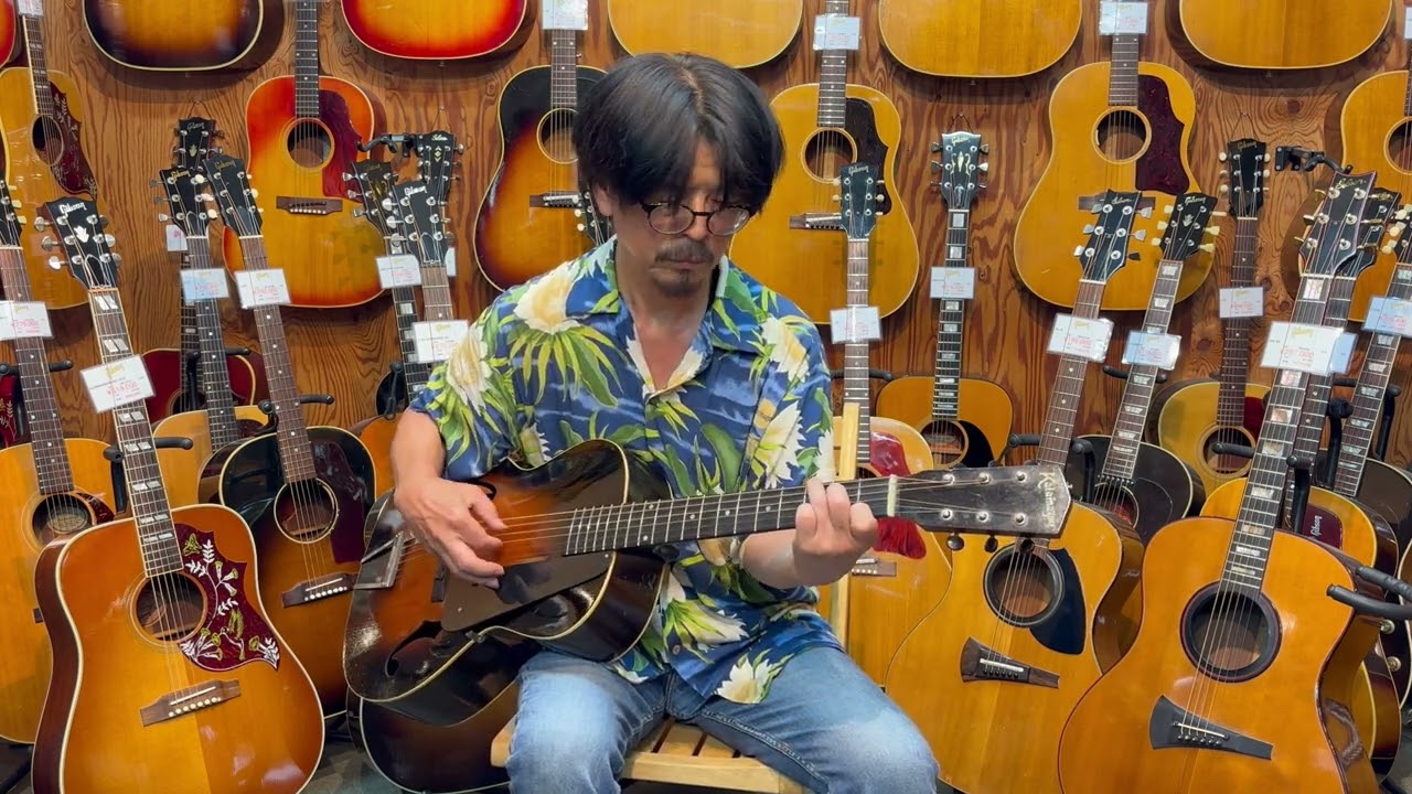 KALAMAZOO KG 21 1930s - YouTube