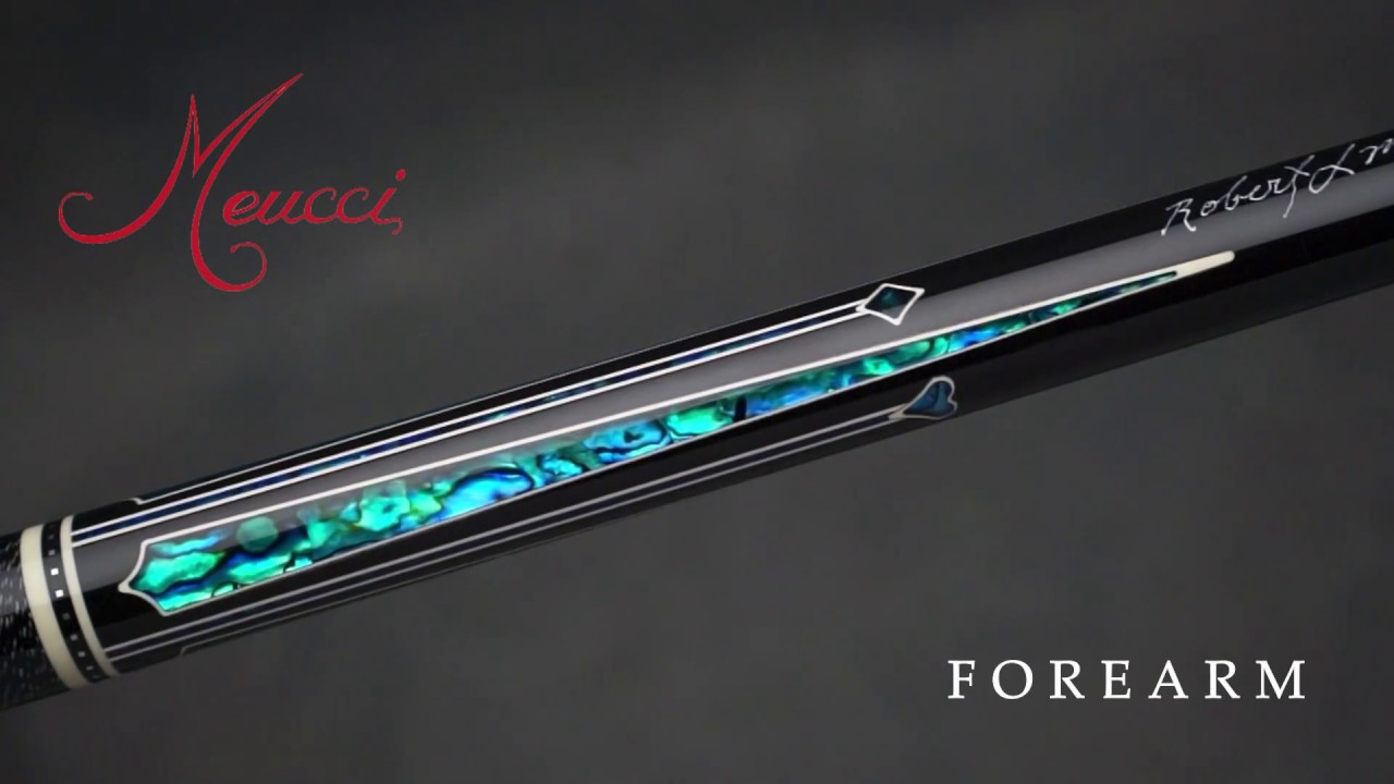 キュー メウチ BMC Casino-3 | ビリヤードの専門店【ニューアート