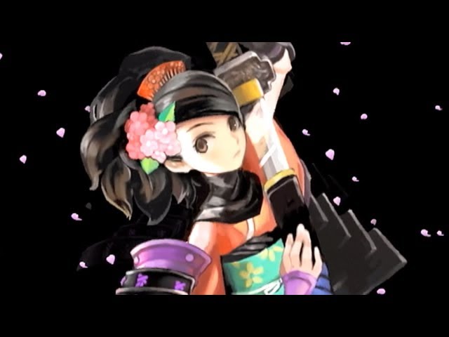 朧村正】#2 百姫伝・二幕① - YouTube