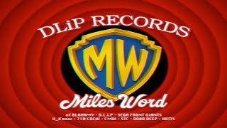 MILES WORD.長年のキャリアで初のソロアルバム「This iz」リリース