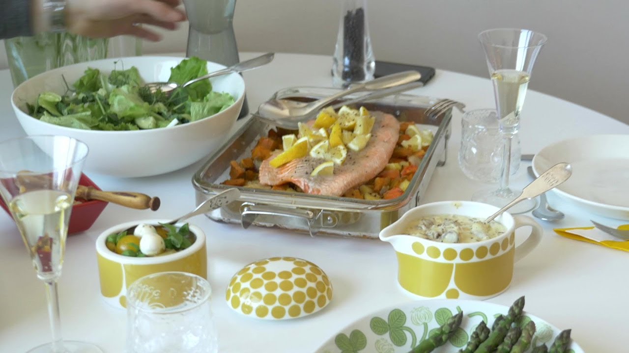 Sunnuntai スンヌンタイ｜Arabia