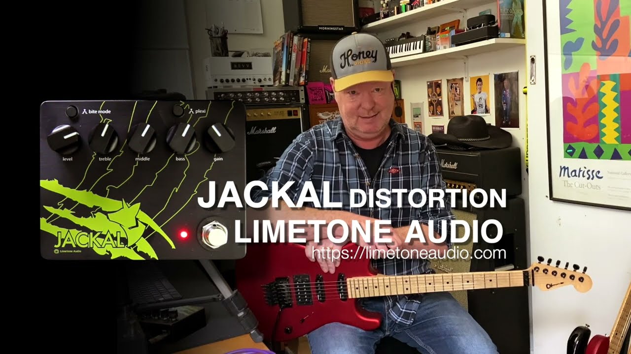 Limetone Audio