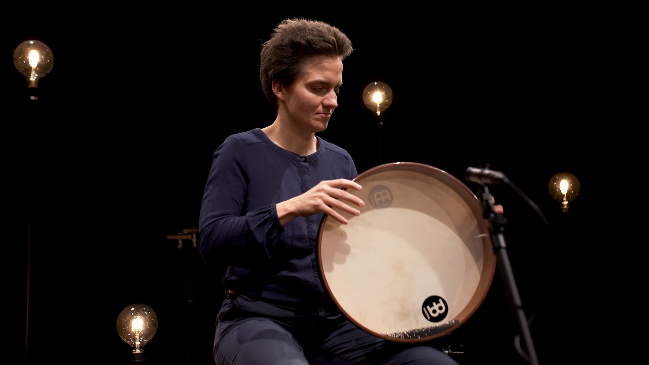 MEINL Percussion - 16