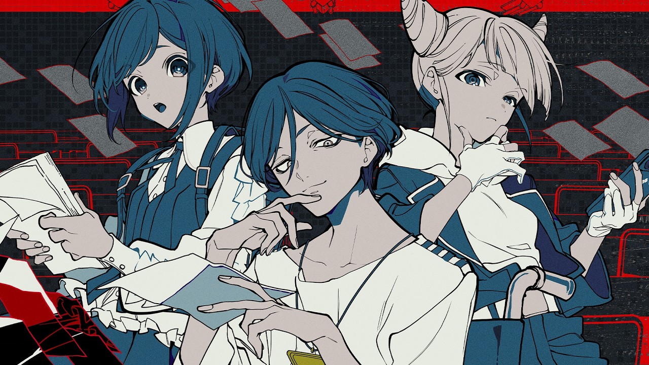 ミルキィホームズが「アニサマ 2025」に出演決定。2018年以来、7年ぶり