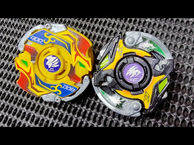 BEYBLADE SHINING GOD MS VS DRAGOON MF BEYBLADE G REVOLUTION HMS