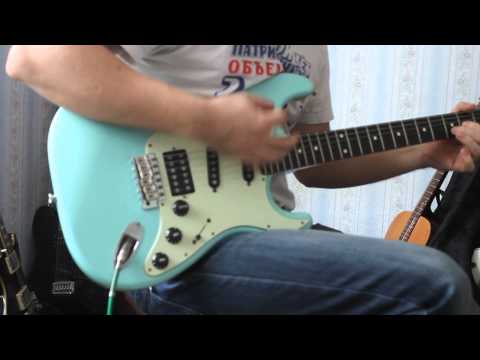 History SZ-1MG Made In Japan Shimamura/FugiGen 2003 г. - YouTube