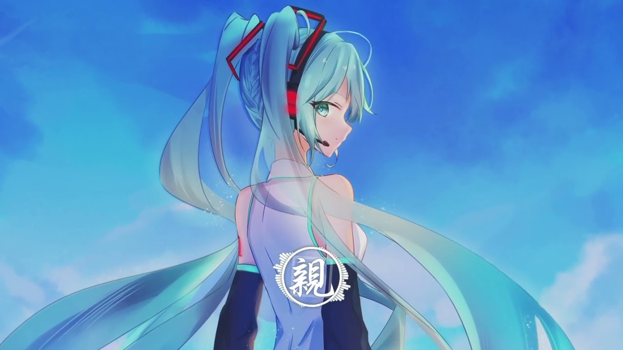 Luna - Ours (feat. 初音ミク) [Sun1ight Remix] - YouTube