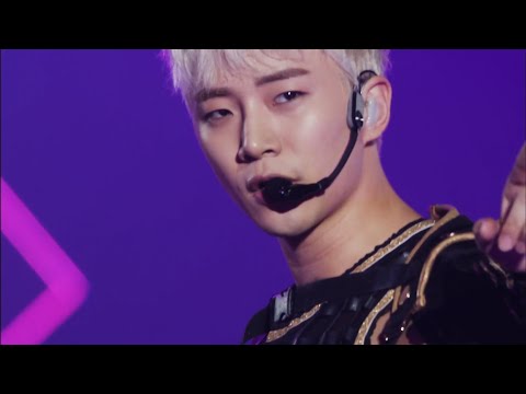 Junho Hyper (2016) - YouTube