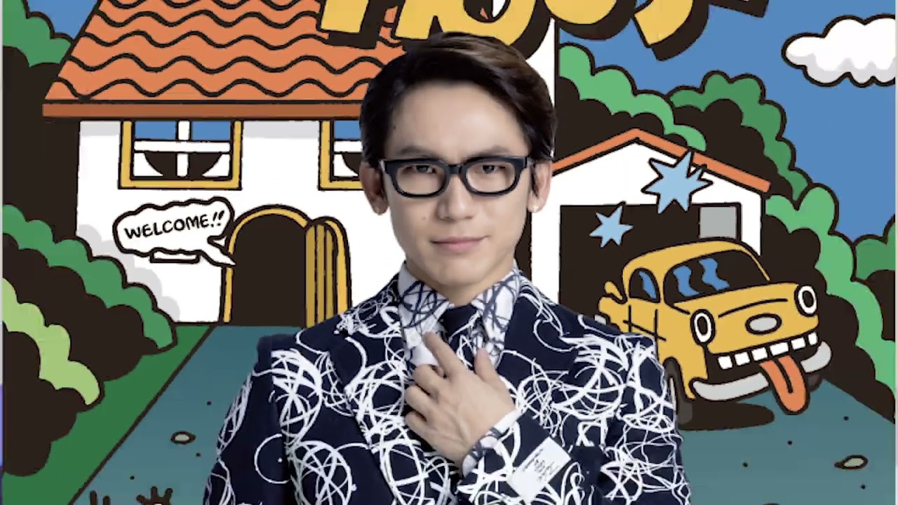 HONEST BOYZ® 1st ALBUMリリース決定 & ソロツアー ”NAOTO PRESENTS