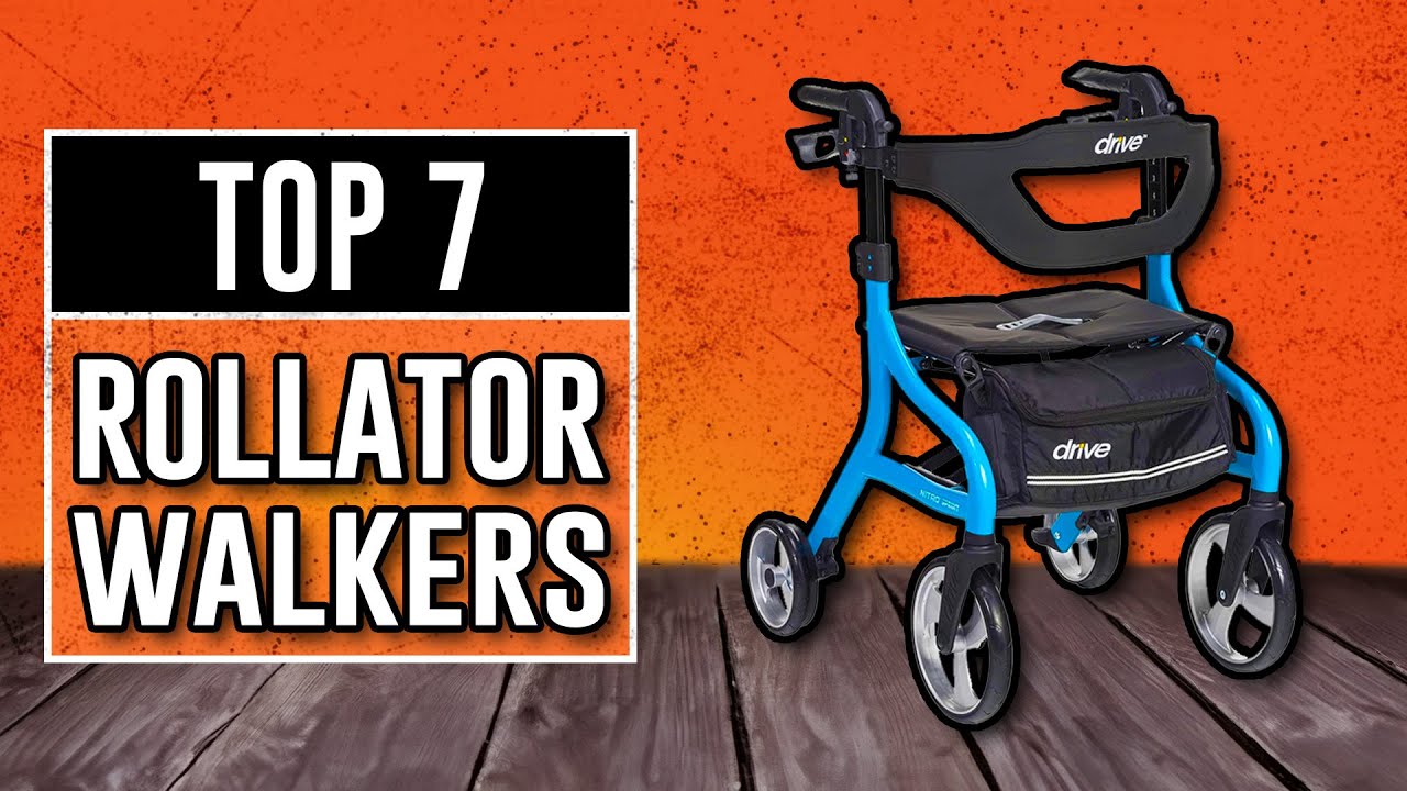 AFダブルグリップ歩行車（L） AF-W-001 アドフィット AFダブル