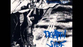 Death Side - Bet On The Possibility LP - YouTube