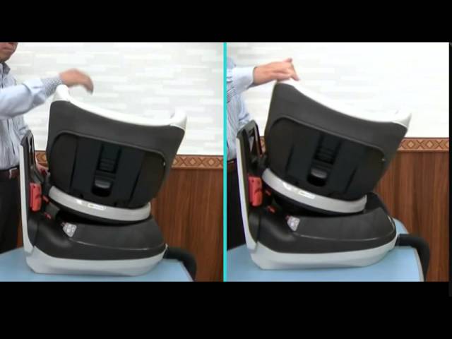 コンビ ネセルターン EC - YouTube