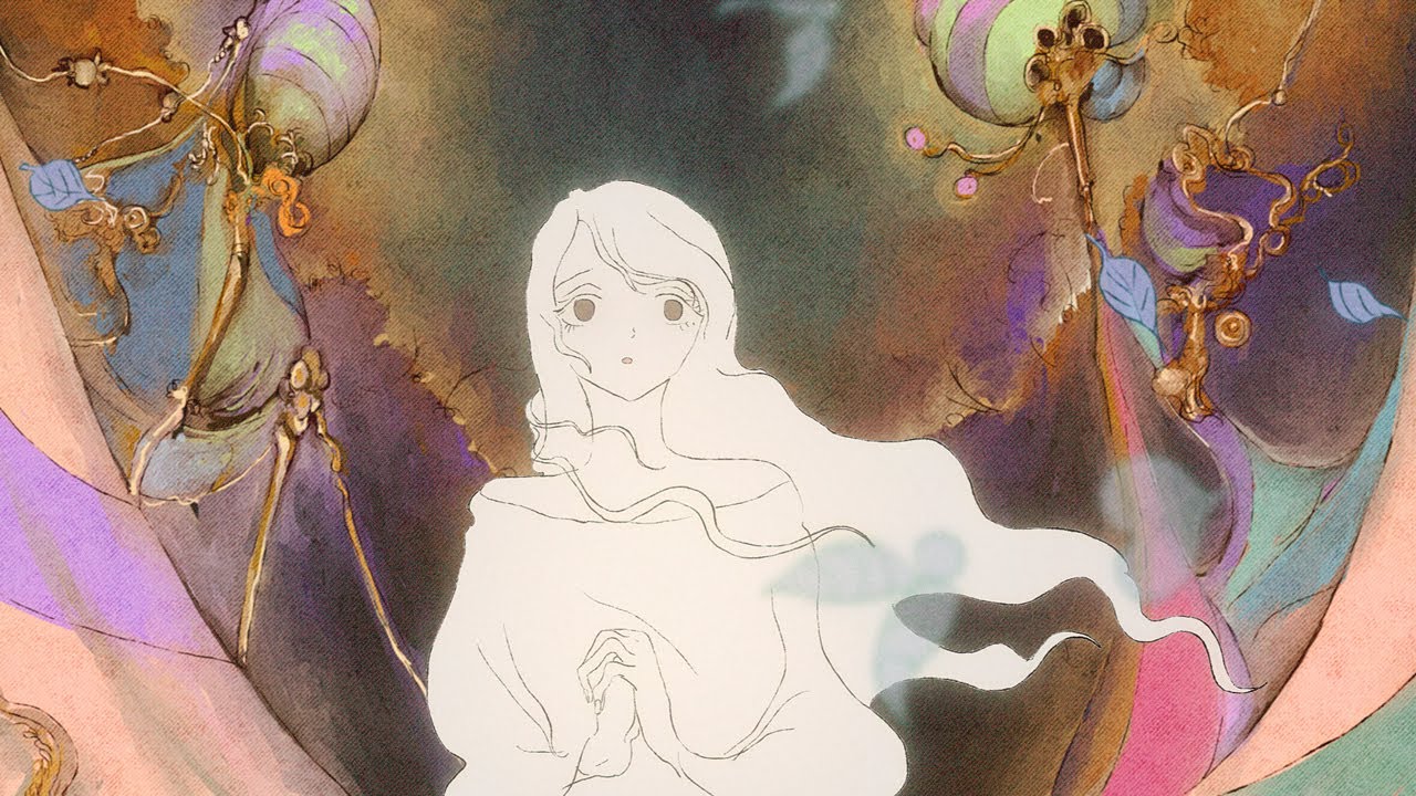 The Greatest Living Show /Toby Fox & Itoki Hana - YouTube