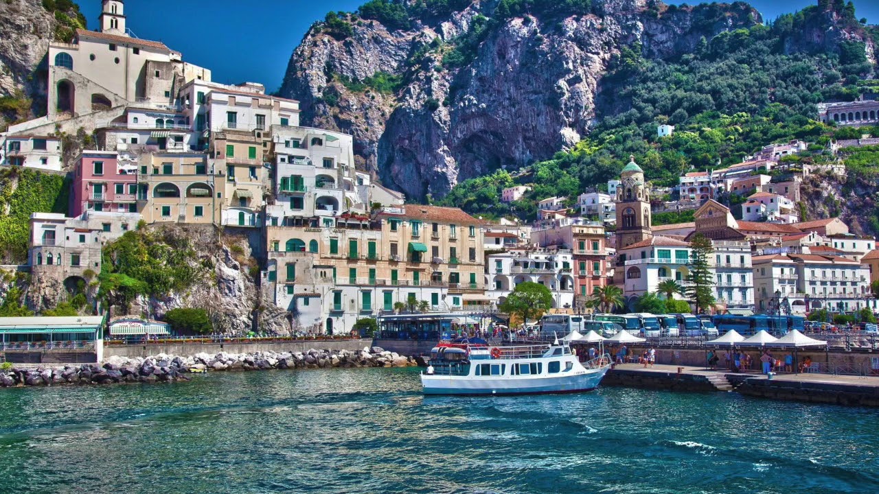 Torna a Surriento 『帰れソレントへ』 flute : Kirio Matsuda, piano