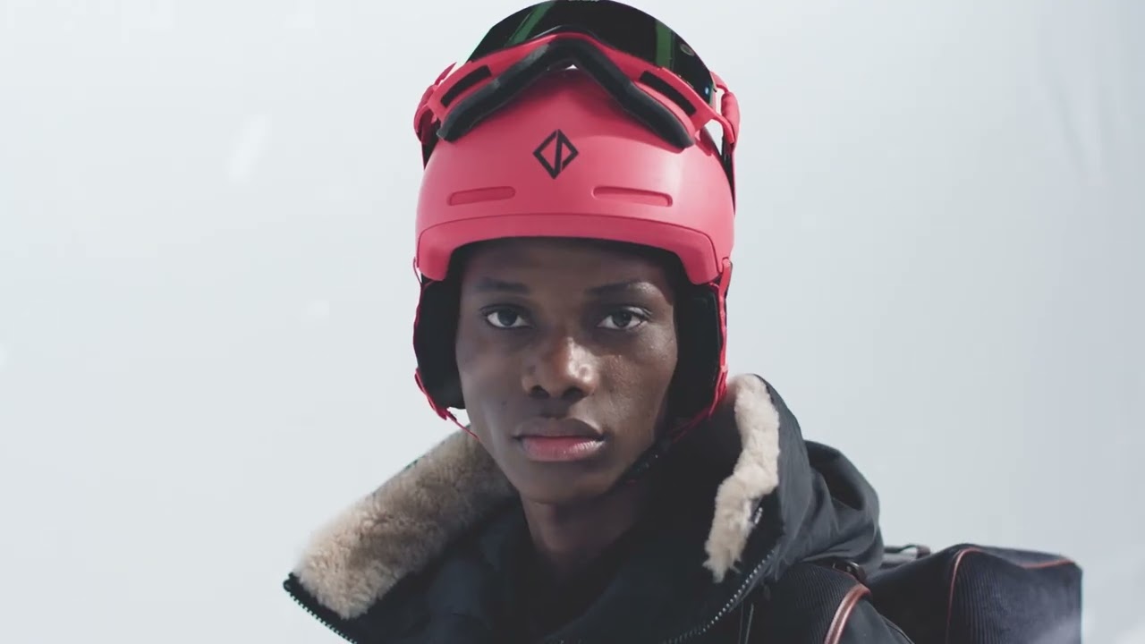 DIOR】メンズ スキー カプセルコレクションの新作が登場