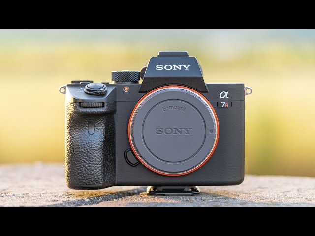Sony A7R III / A7R IIIA 2021 Review - Now is the time - YouTube