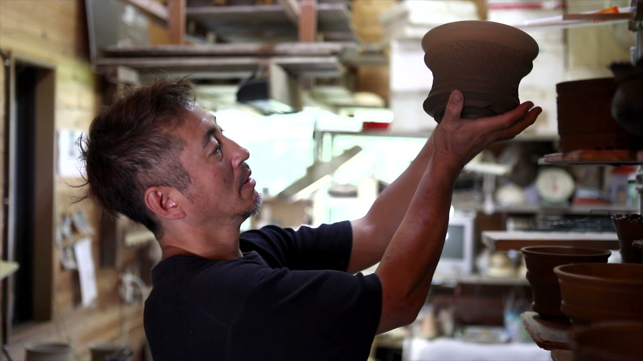 豪人窯 – 丹波焼の里 | 丹波伝統工芸公園 陶の郷