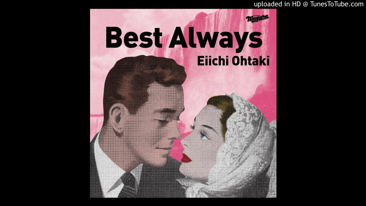 大滝詠一 幸せな結末 - YouTube