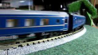 Nゲージ】KATO EF81北斗星（3021-3）を購入 | 鉄道模型を楽しもう