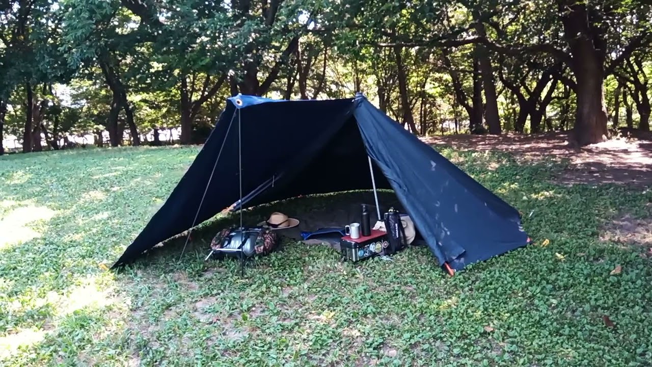 ルーマニア軍幕 デッド 希少 アメーバカモ デットストック M47 4枚