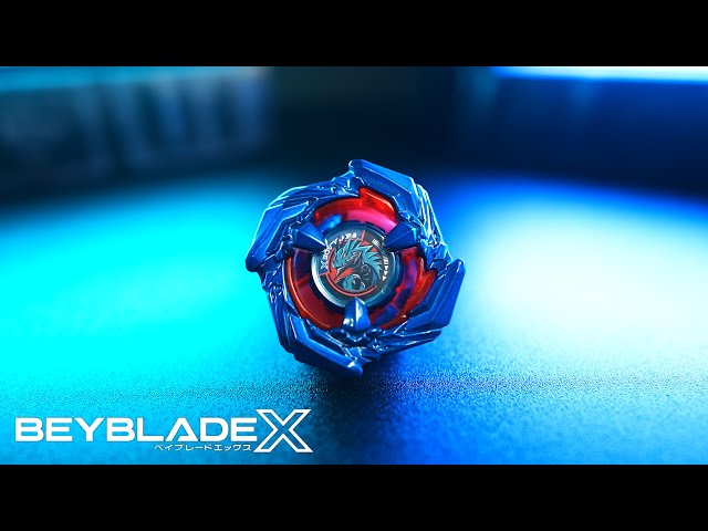 メタルコート：ブルーVer】コバルトドレイク4-60F開封＆レビュー