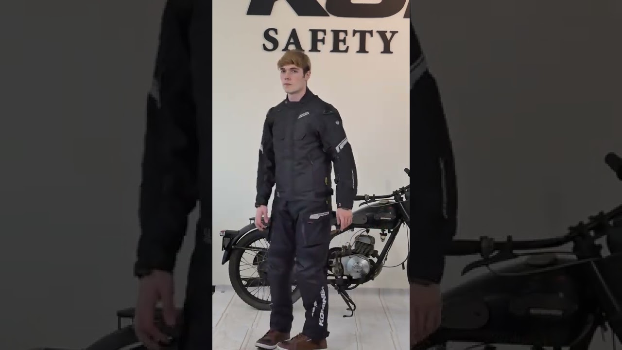 コミネ公式】JK-598 プロテクトフルイヤージャケット | CATEGORY