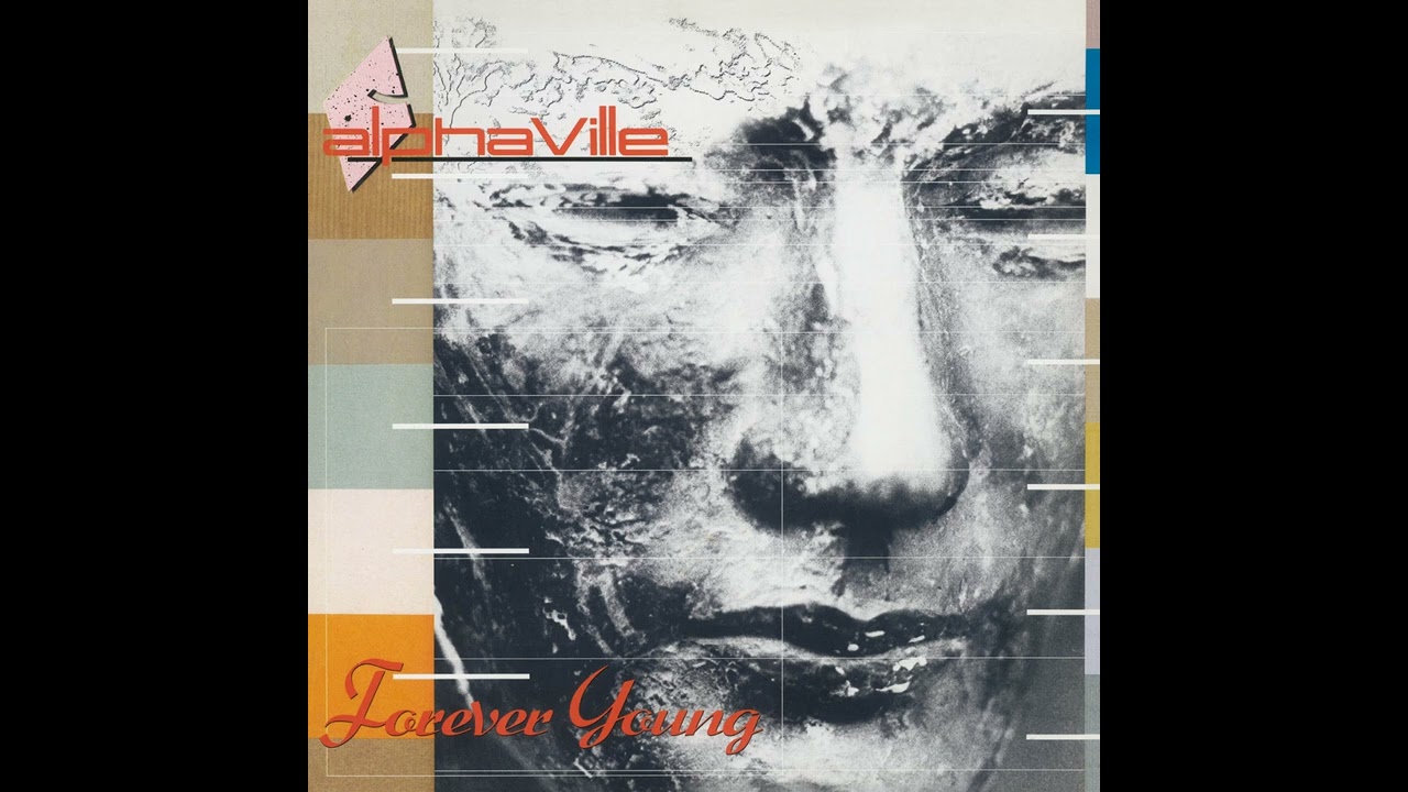 Alphaville - Big in Japan (Single Version) • 4K 432 Hz - YouTube