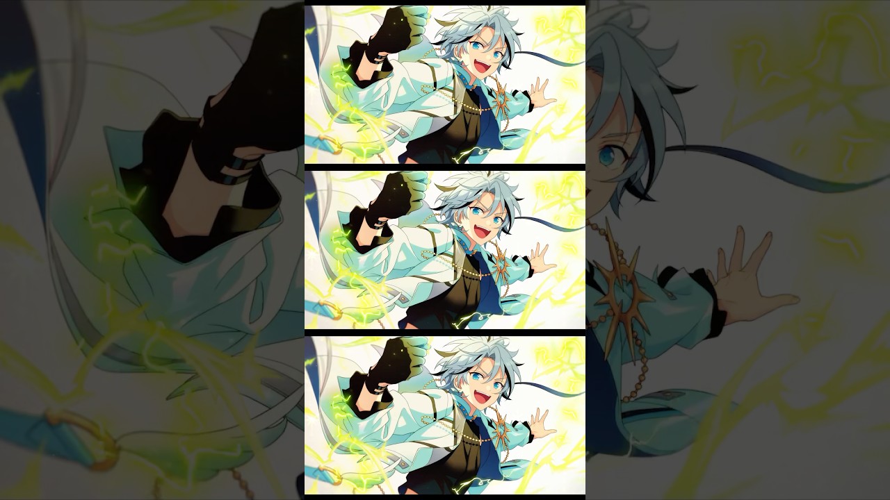 滝維吹 あんスタ gracolle CANBA!! ES 9th SPARK 滝維吹 あんスタ