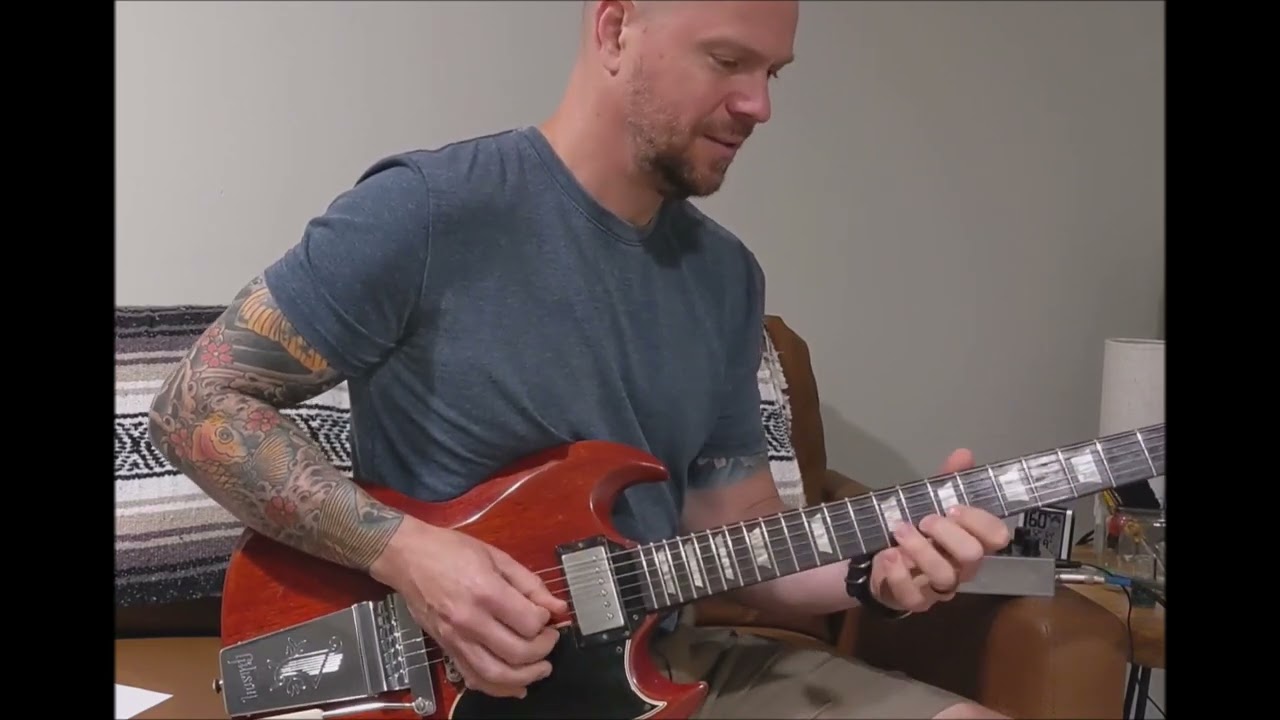 Ibanez / Vemuram TSV808 Tube Screamer - Overdrive Pro | Effects