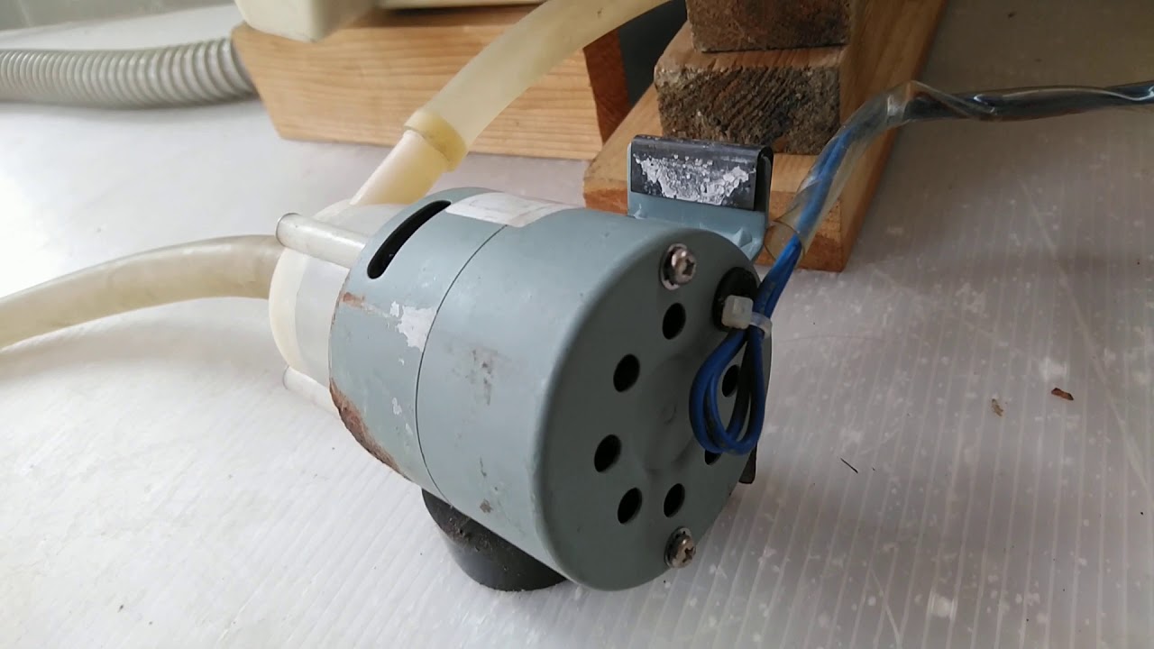 ホシザキ製氷機 magnet pump 製氷機ポンプモーター さびあり LMP-10SP