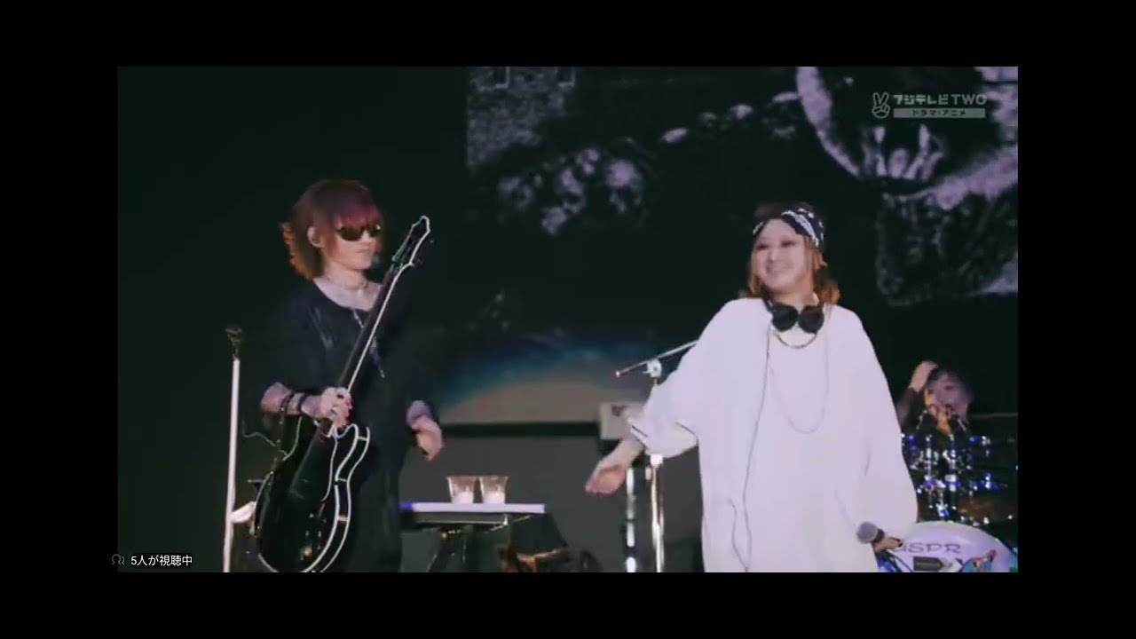 黒夢 LIVE＆DOCUMENT DVD『LAST LONG TOUR 2014-2015』SPOT - YouTube