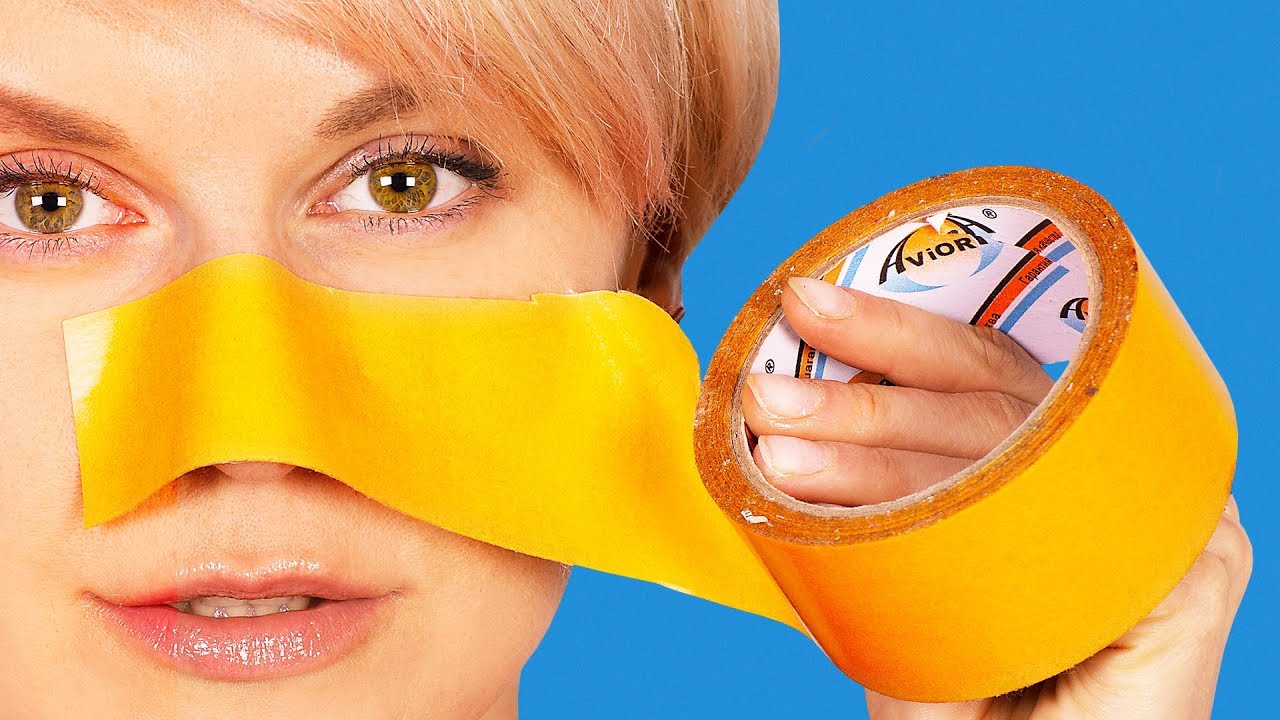 MAKING ALL 56 SMILEY EMOJIS! ☺ DIY Polymer Clay Tutorial