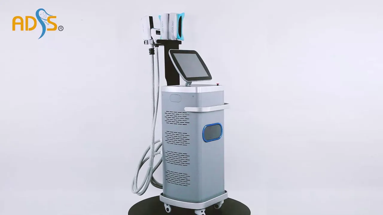 脂肪冷却痩身機器COOL360・ADSS美容機器会社