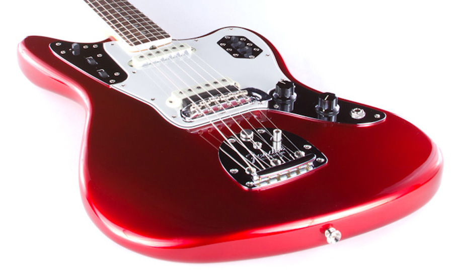 Fender American Vintage '65 Jaguar | ChasingGuitars