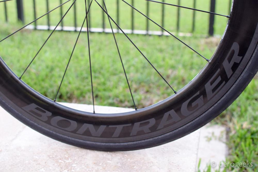 Bontrager Aeolus XXX 6 – Review - AeroGeeks