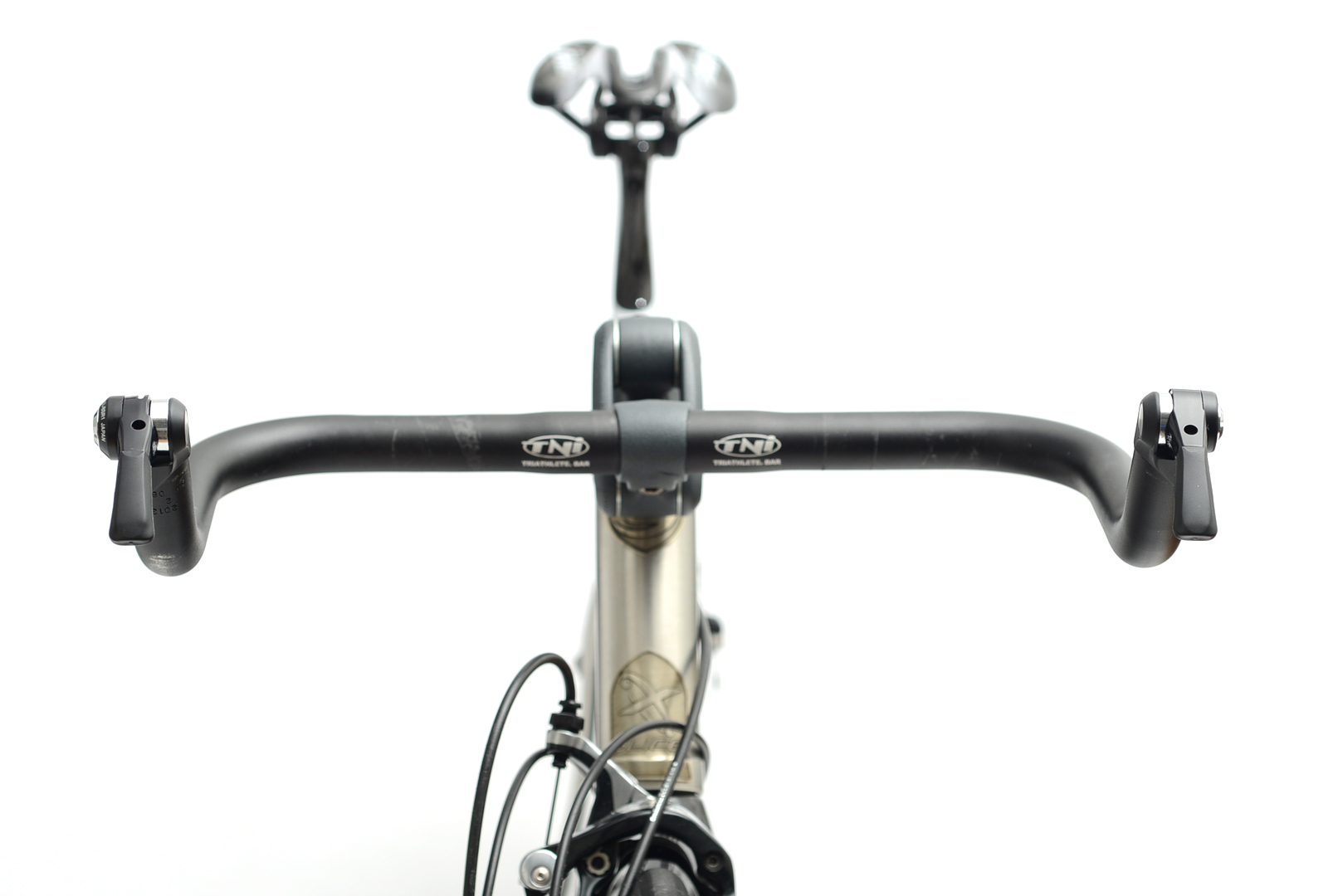 10速用デュラSTIレバー「ST-7900」から11速用デュラバーエンドシフト