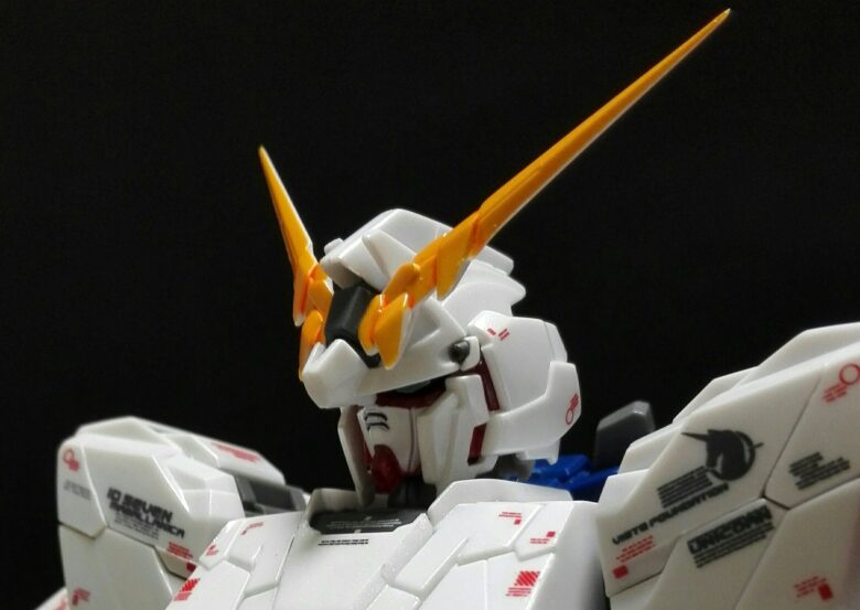 GUNDAM FIX FIGURATION METAL COMPOSITE #1006 ユニコーンガンダム