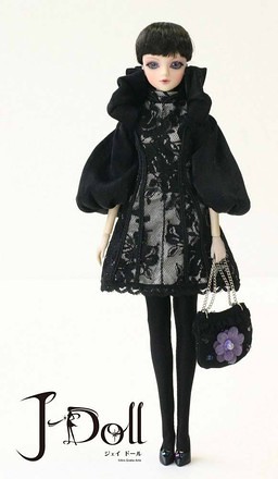 J-doll Release List | Pullips and Junk