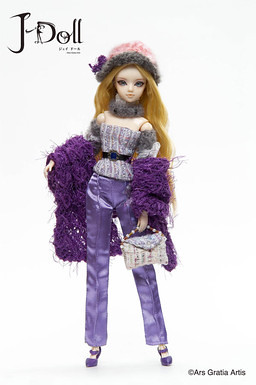 J-doll Release List | Pullips and Junk