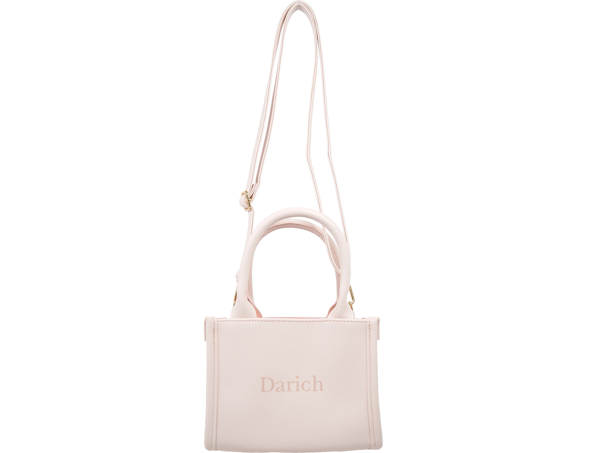 sweet (スウィート) 2025年 4月号 《付録》 Darich [ダーリッチ] 高