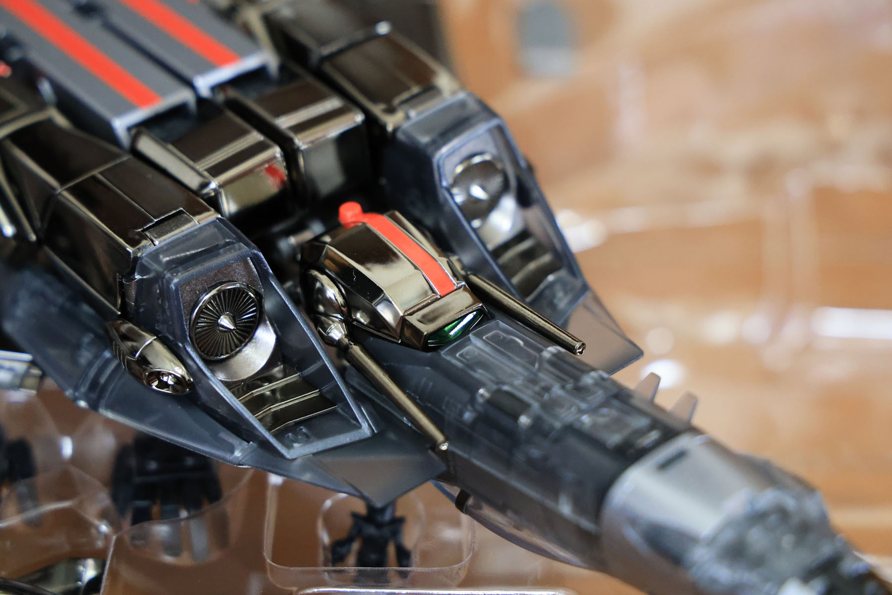 DX合金 VF-1J バルキリー 50th Exclusive DX超合金 VF-1J バルキリー