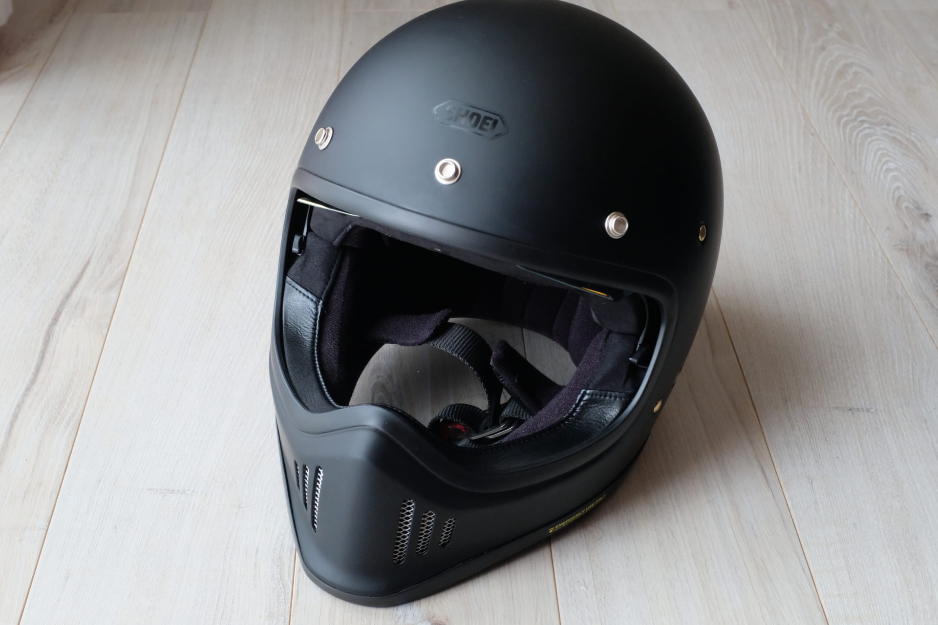 レビュー】買ってしまった。EX-ZEROには『スモークミラーゴールド