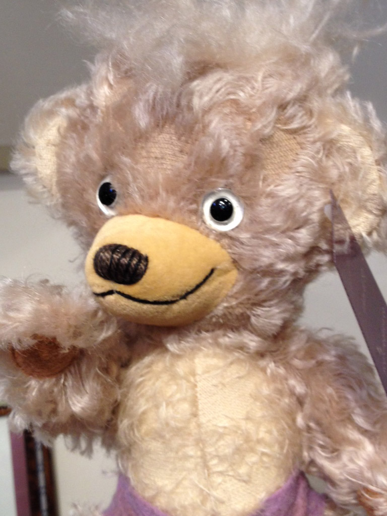 加茂美智子【とら】 | 清里高原メイフェア