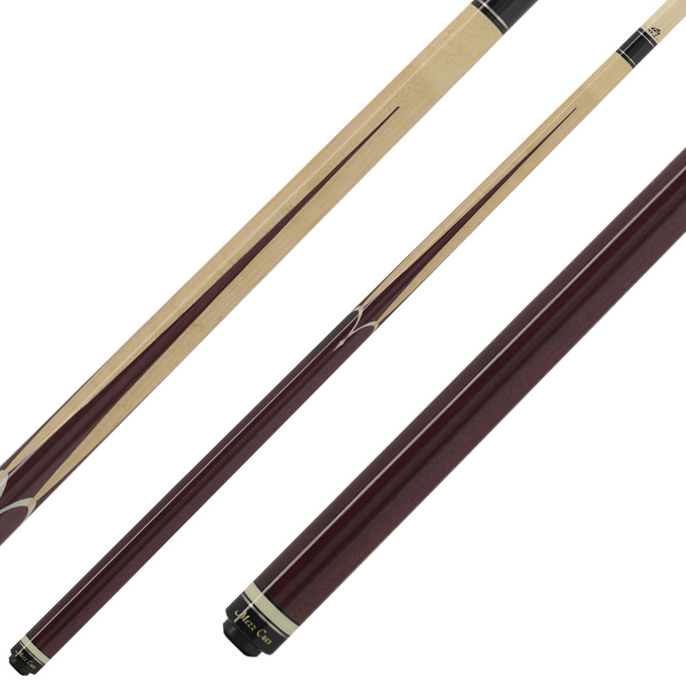 Mezz Pool Cue, MSP2-P, United Joint | Sonny's Billard Supplies