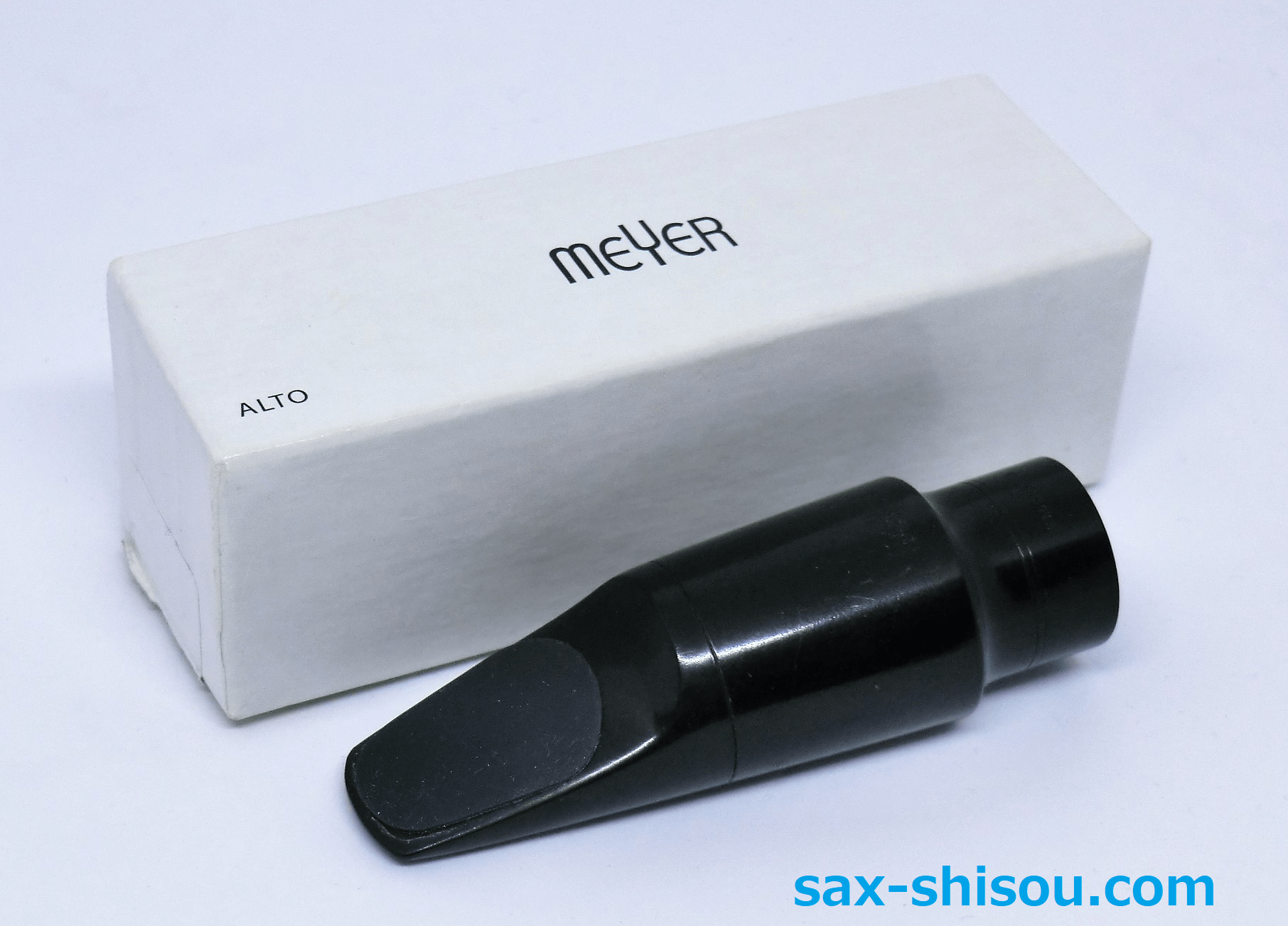 MEYER⁄メイヤー 5MM アルトサックス用 メイヤー5MM アルトサックス用