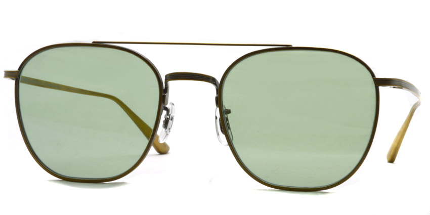 DAYTIME / OLIVER PEOPLES THE ROW｜東京・中目黒 | 通販対応 |