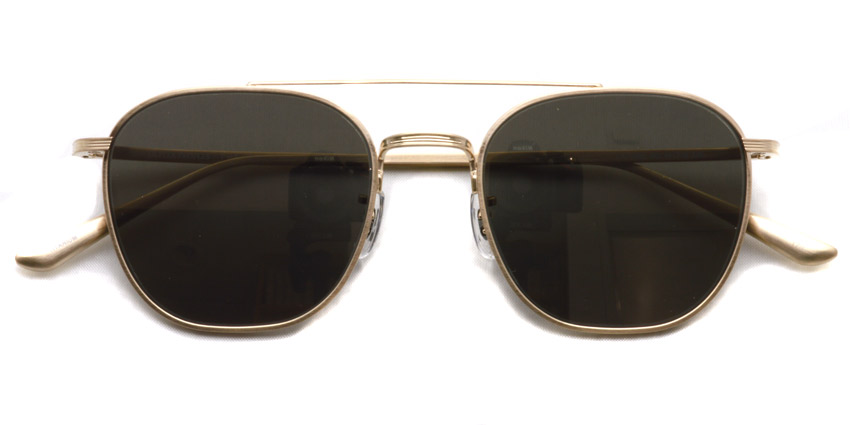 DAYTIME / OLIVER PEOPLES THE ROW | 東京・中目黒 |
