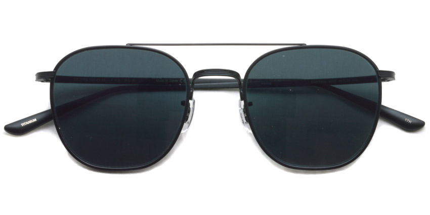 DAYTIME / OLIVER PEOPLES THE ROW｜東京・中目黒 | 通販対応 |