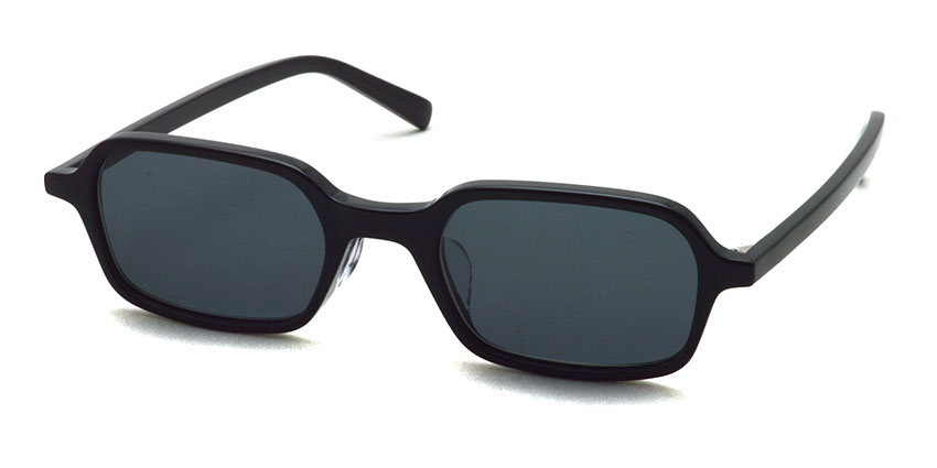 A.D.S.R. / BUGGE 細みスクエアサングラス 初入荷 | 東京・中目黒