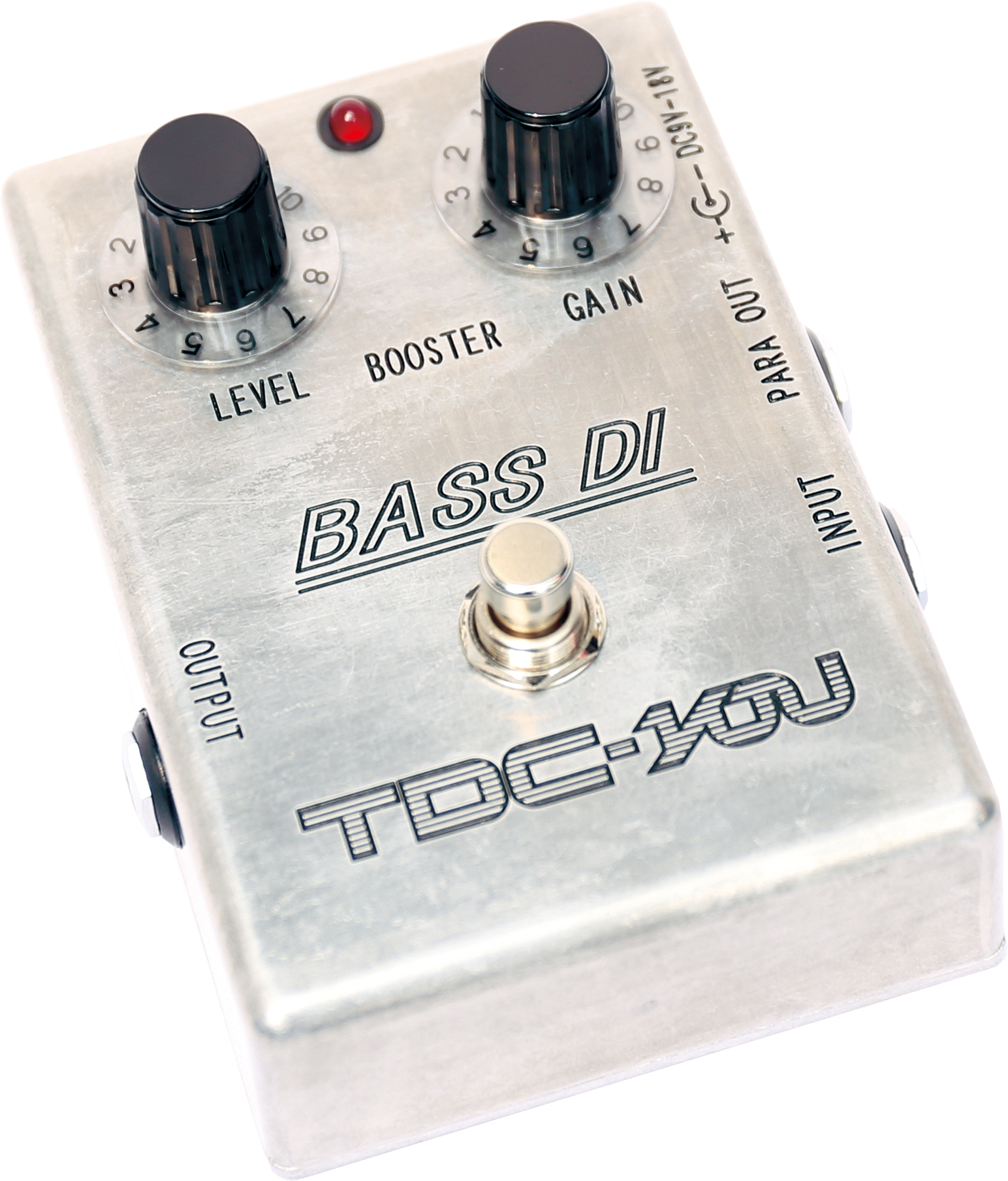 IKUOがDIをチェック!!